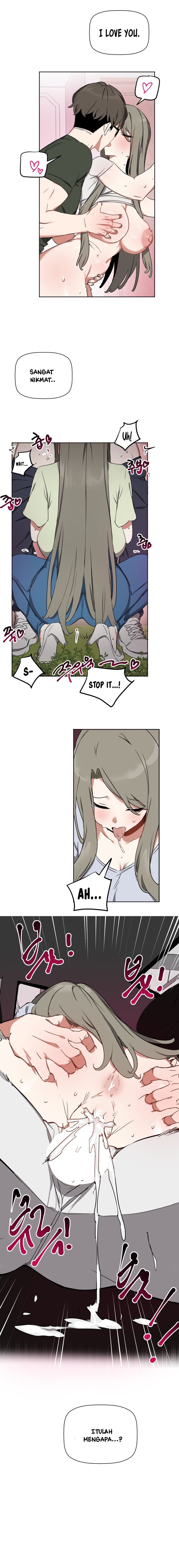 Alt Account Trap! - Chapter 14 9