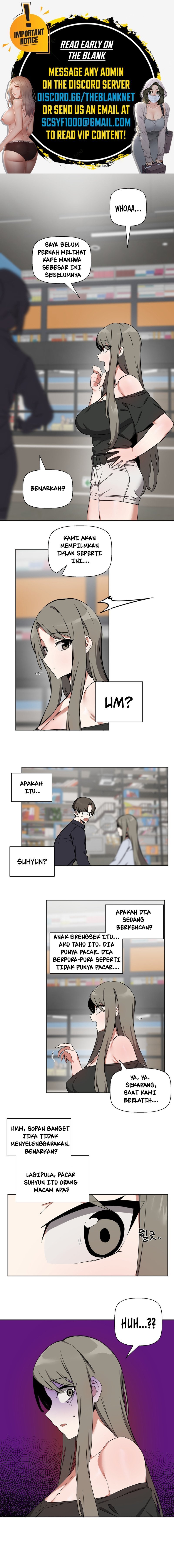 Alt Account Trap! - Chapter 14 2
