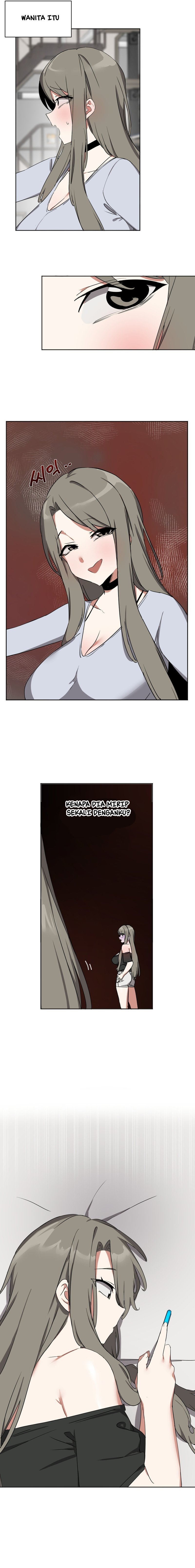 Alt Account Trap! - Chapter 14 3