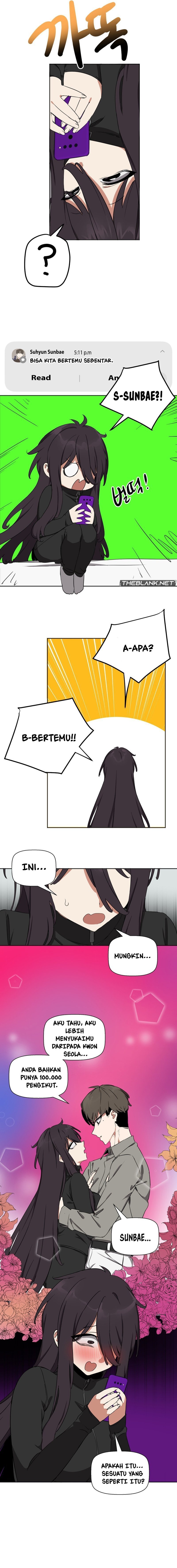Alt Account Trap! - Chapter 14 12
