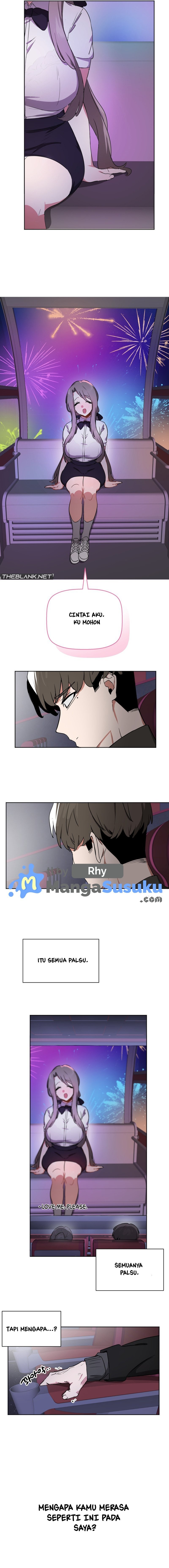 Alt Account Trap! - Chapter 14 10