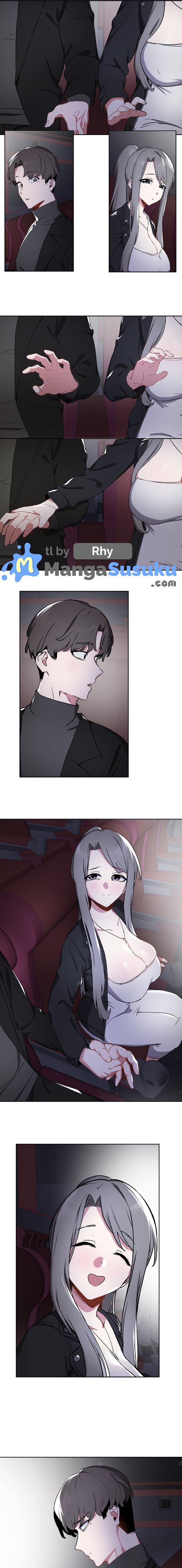 Alt Account Trap! - Chapter 14 7