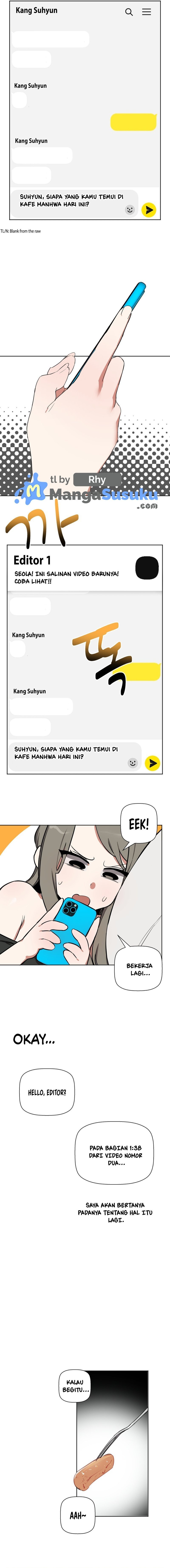 Alt Account Trap! - Chapter 14 4