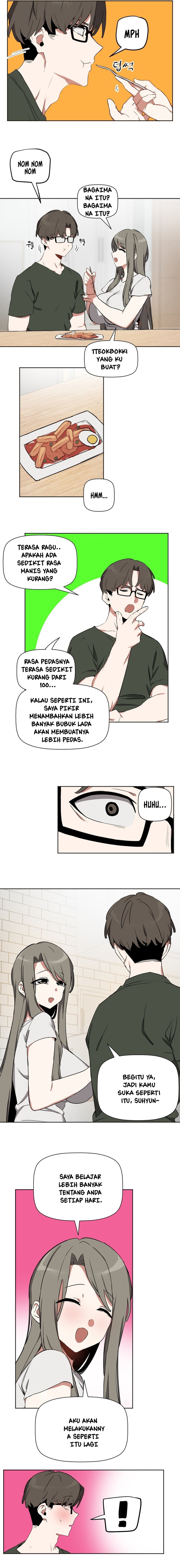 Alt Account Trap! - Chapter 14 5