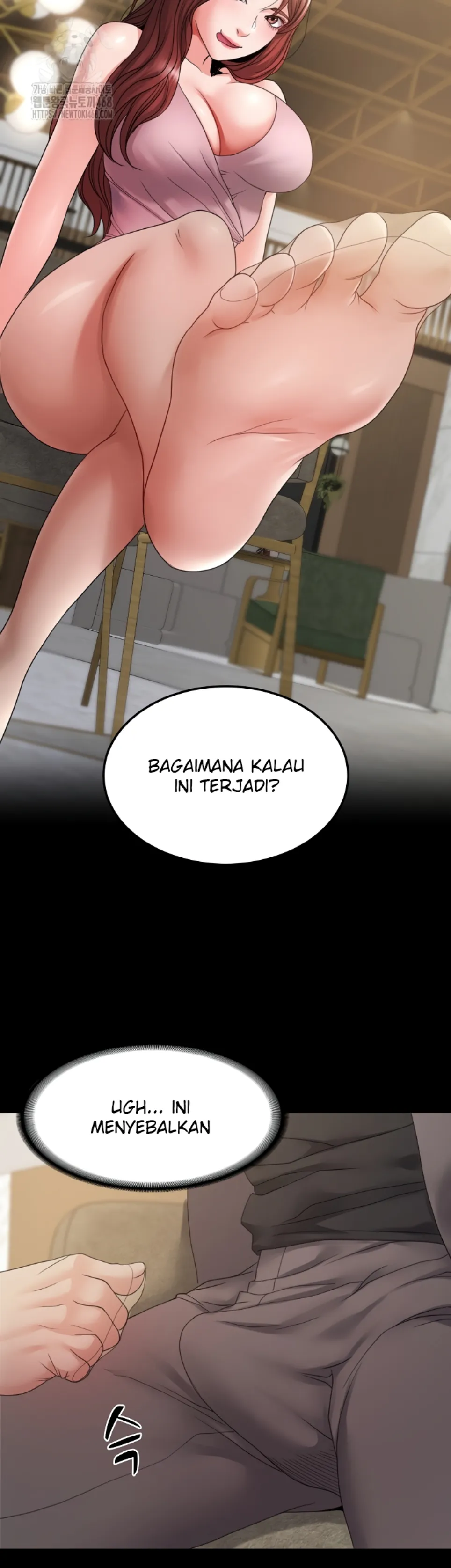 Amazing Reincarnation - Chapter 35 8