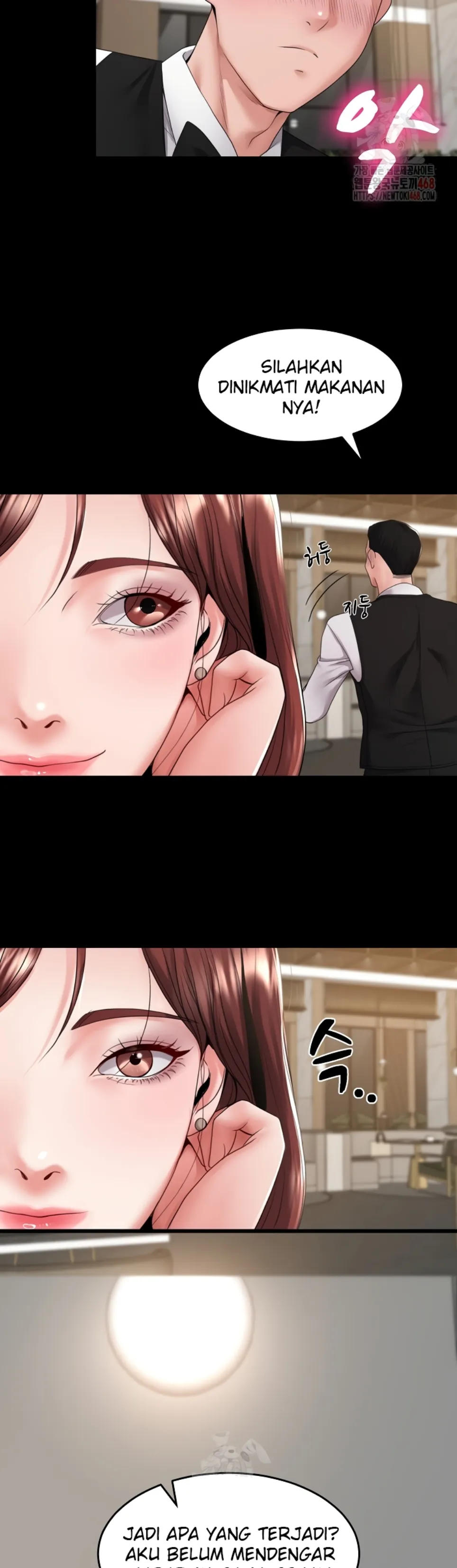 Amazing Reincarnation - Chapter 35 3