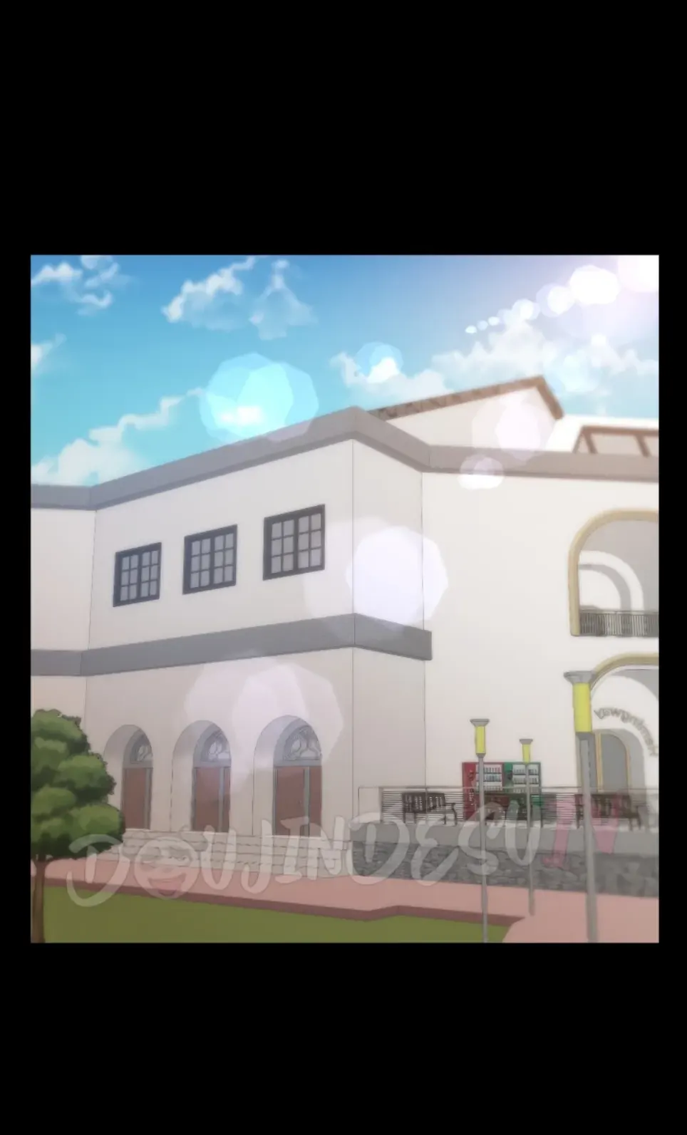 Amazing Reincarnation - Chapter 35 1