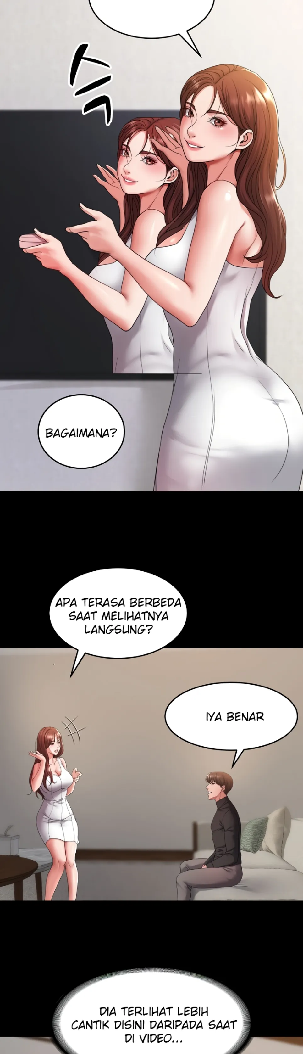 Amazing Reincarnation - Chapter 35 16