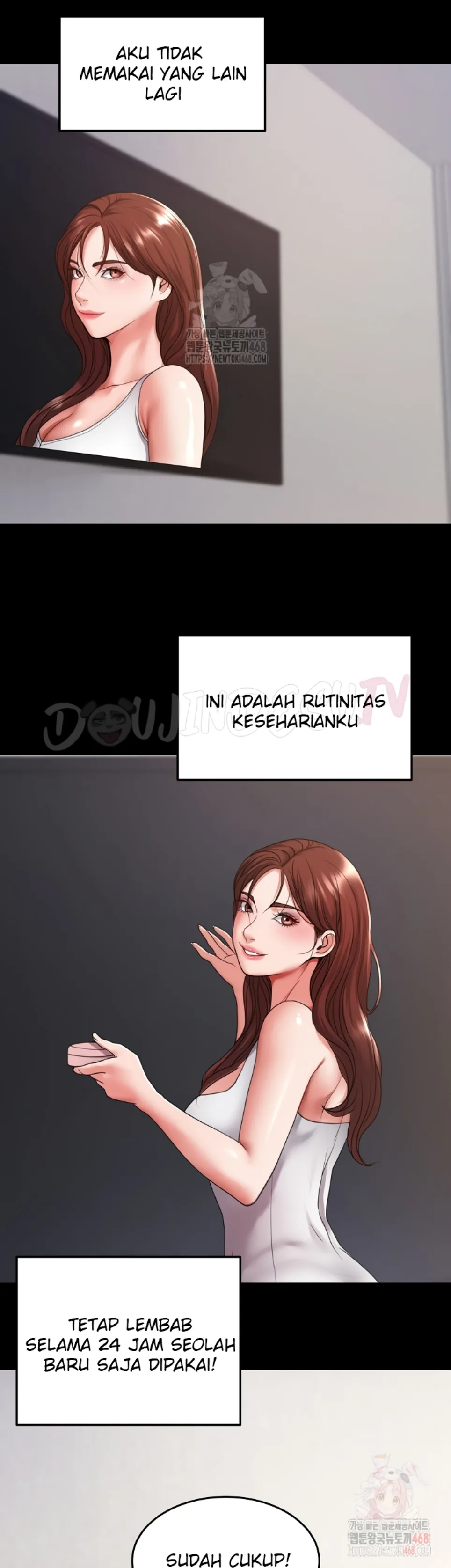 Amazing Reincarnation - Chapter 35 15