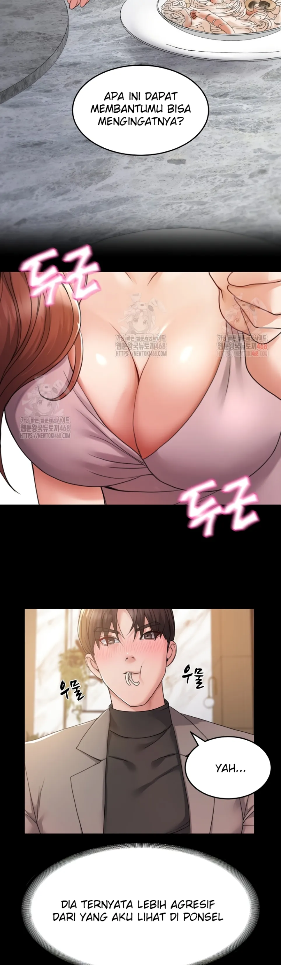 Amazing Reincarnation - Chapter 35 6