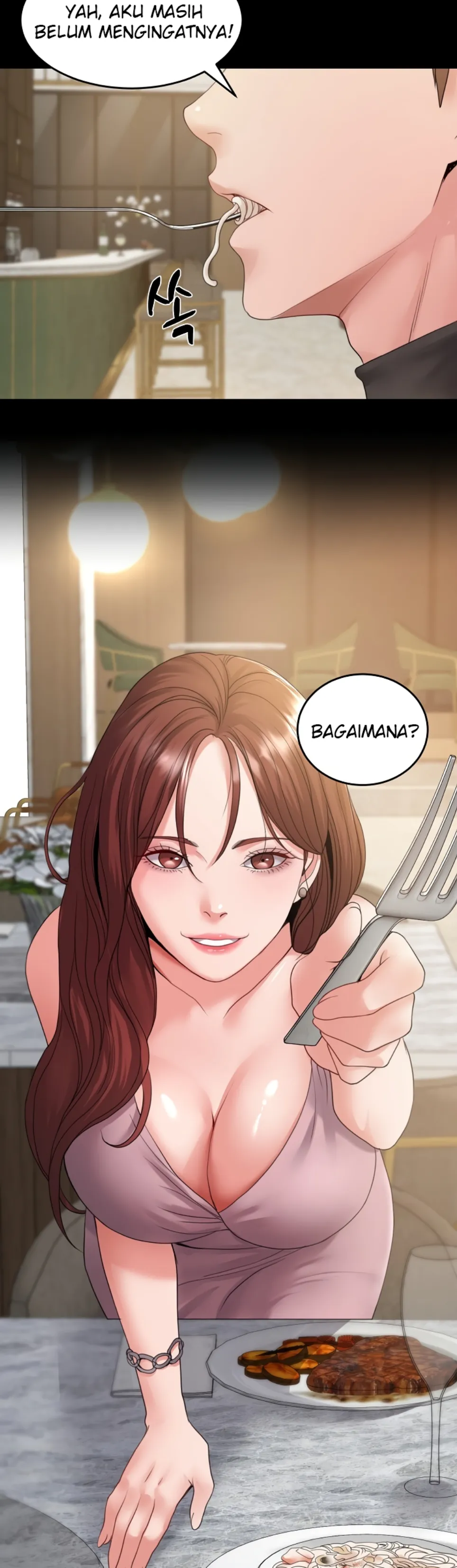 Amazing Reincarnation - Chapter 35 5