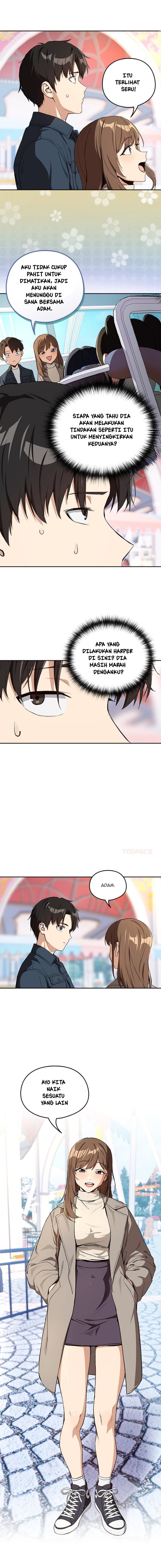 After Work Love Affairs - Chapter 87 9 After Work Love Affairs - Chapter 87 9