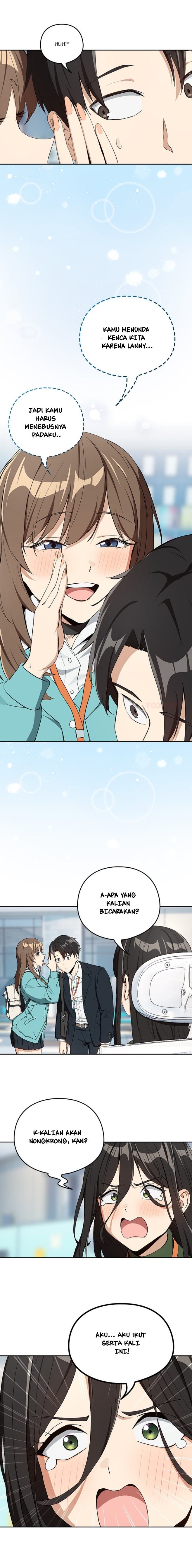 After Work Love Affairs - Chapter 87 6 After Work Love Affairs - Chapter 87 6