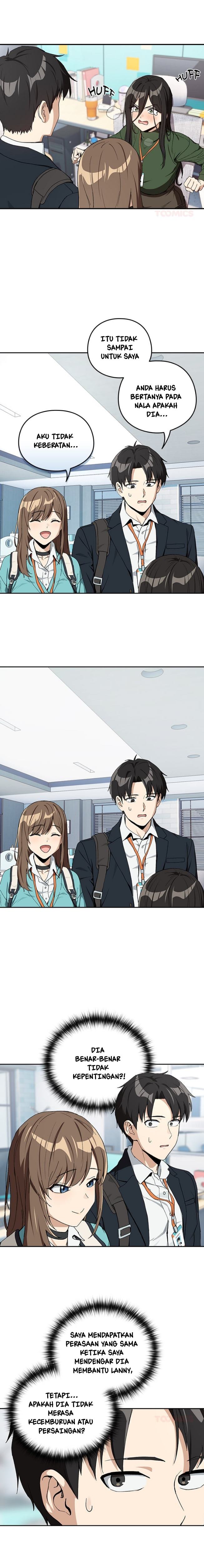 After Work Love Affairs - Chapter 87 7 After Work Love Affairs - Chapter 87 7