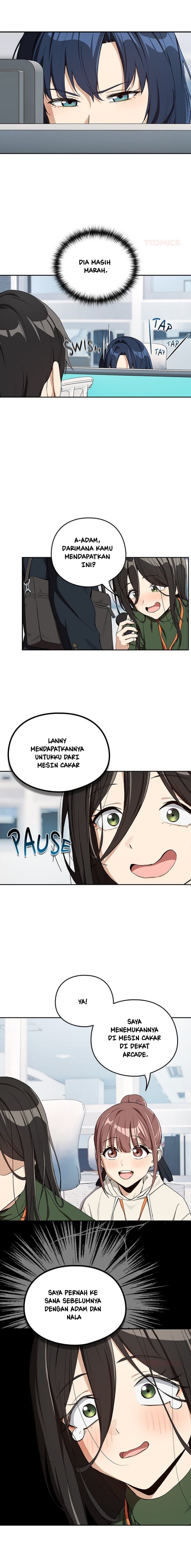 After Work Love Affairs - Chapter 87 4 After Work Love Affairs - Chapter 87 4