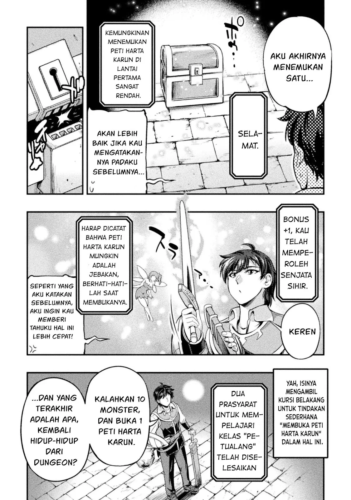 Astro King - Chapter 02 8