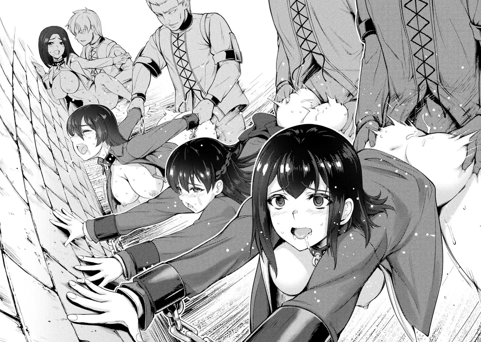 Astro King - Chapter 02 89