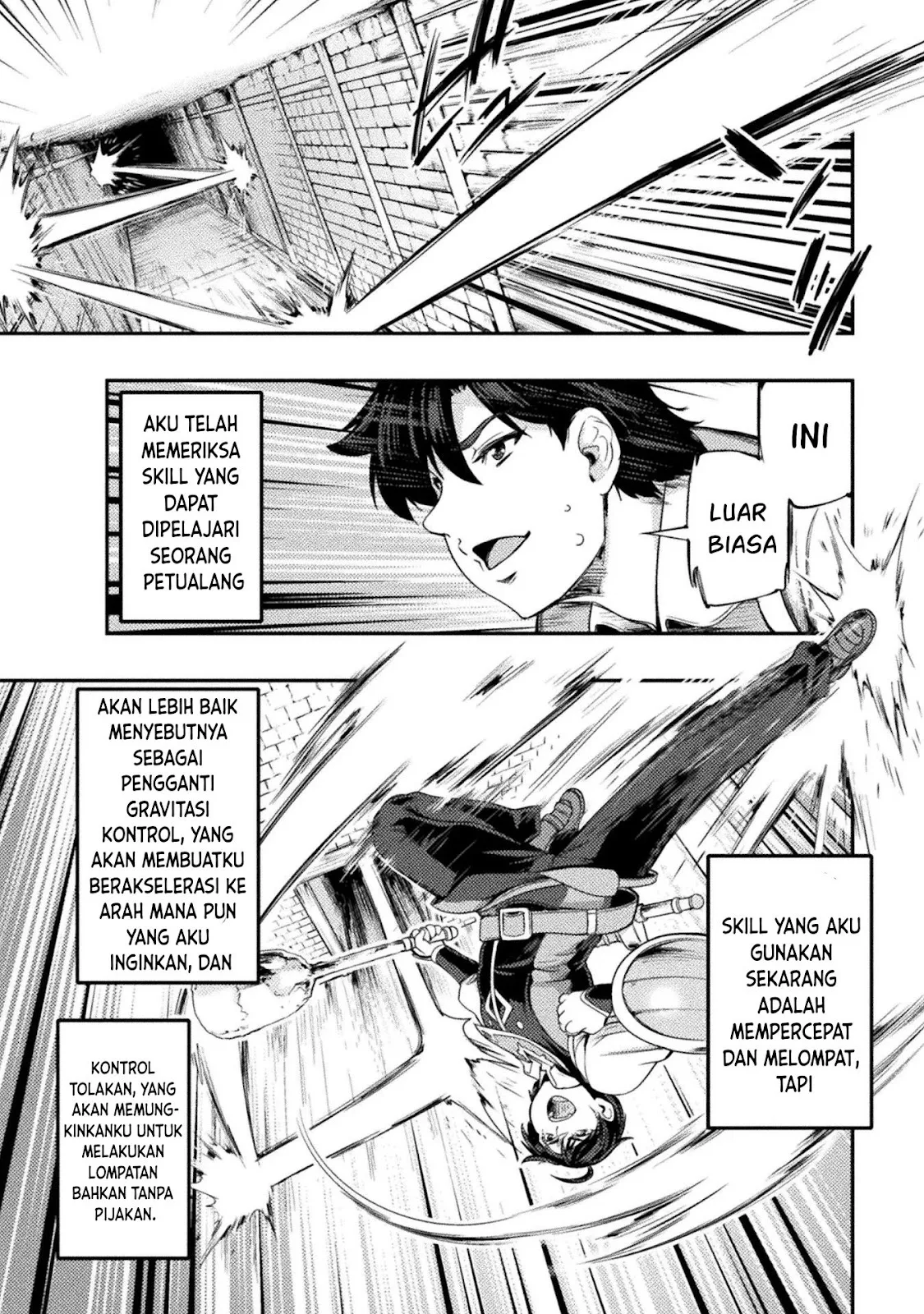 Astro King - Chapter 02 80