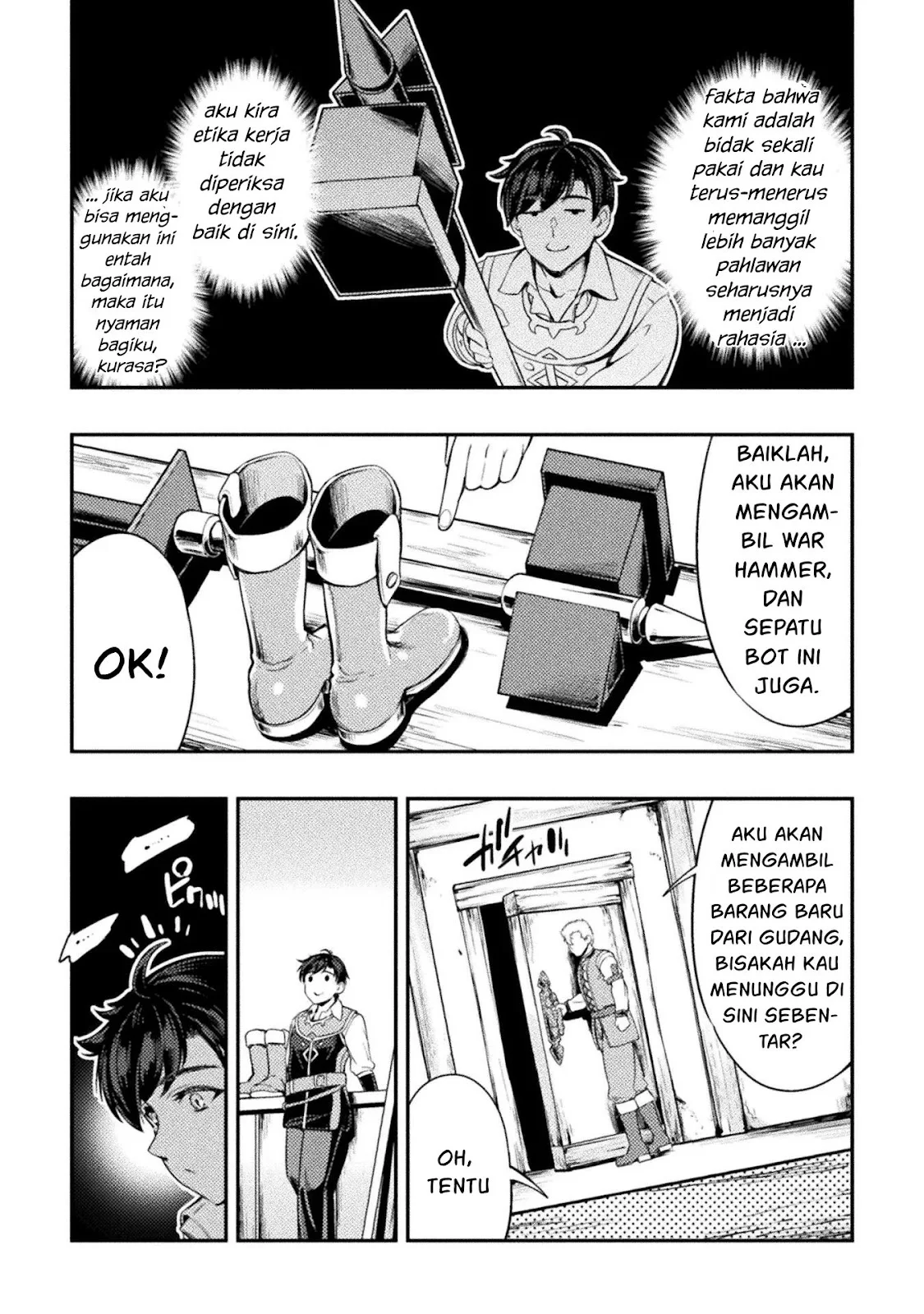 Astro King - Chapter 02 87