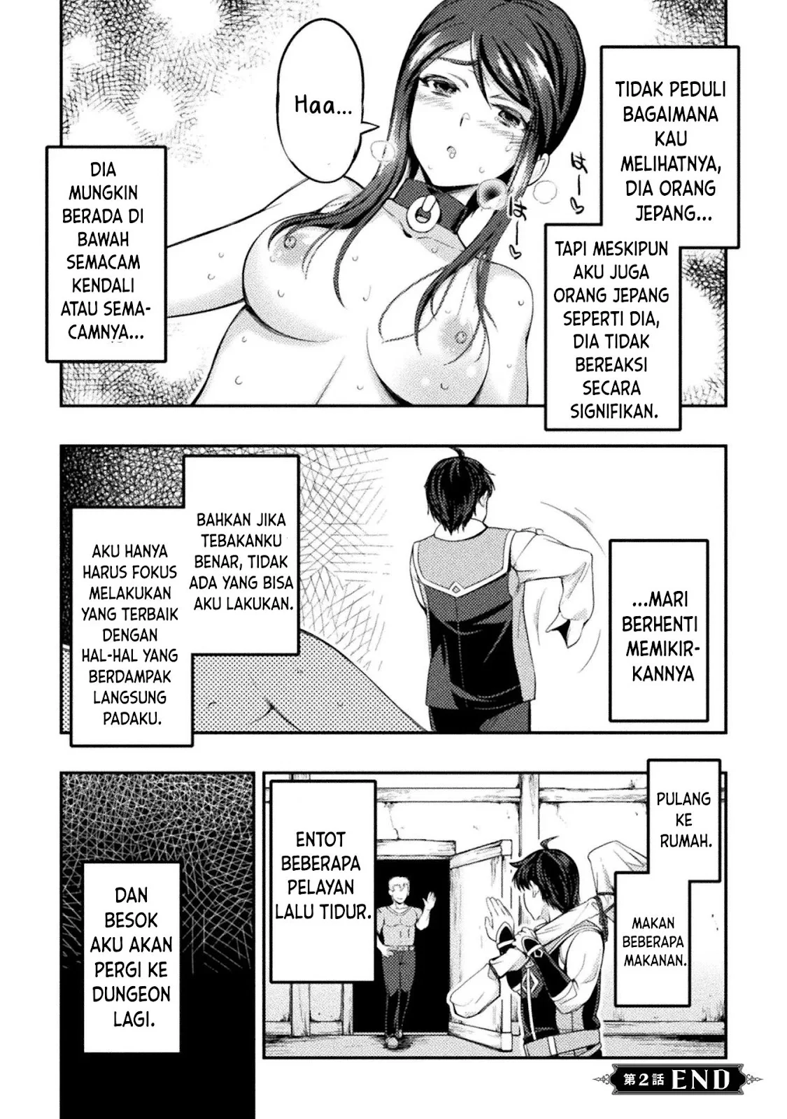 Astro King - Chapter 02 96