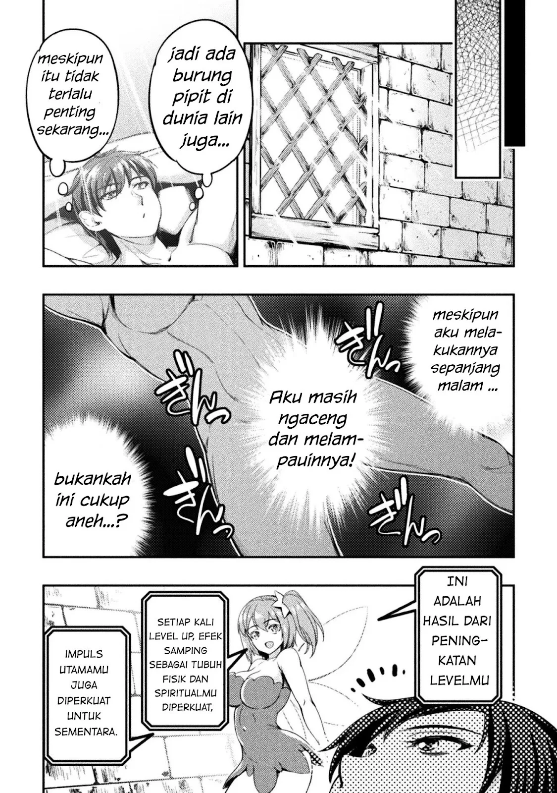 Astro King - Chapter 02 22