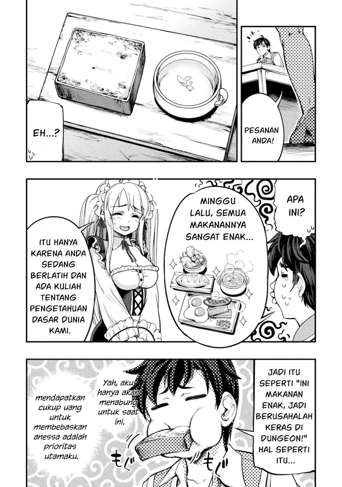 Astro King - Chapter 02 27