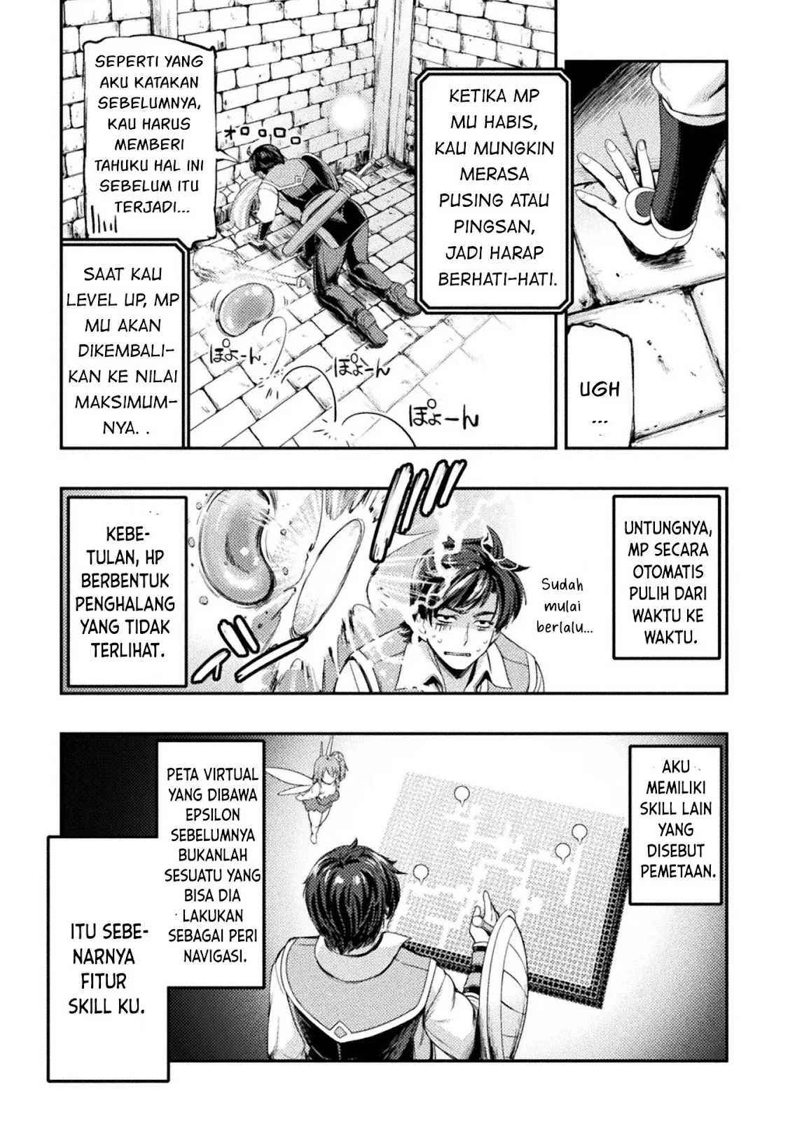 Astro King - Chapter 02 33
