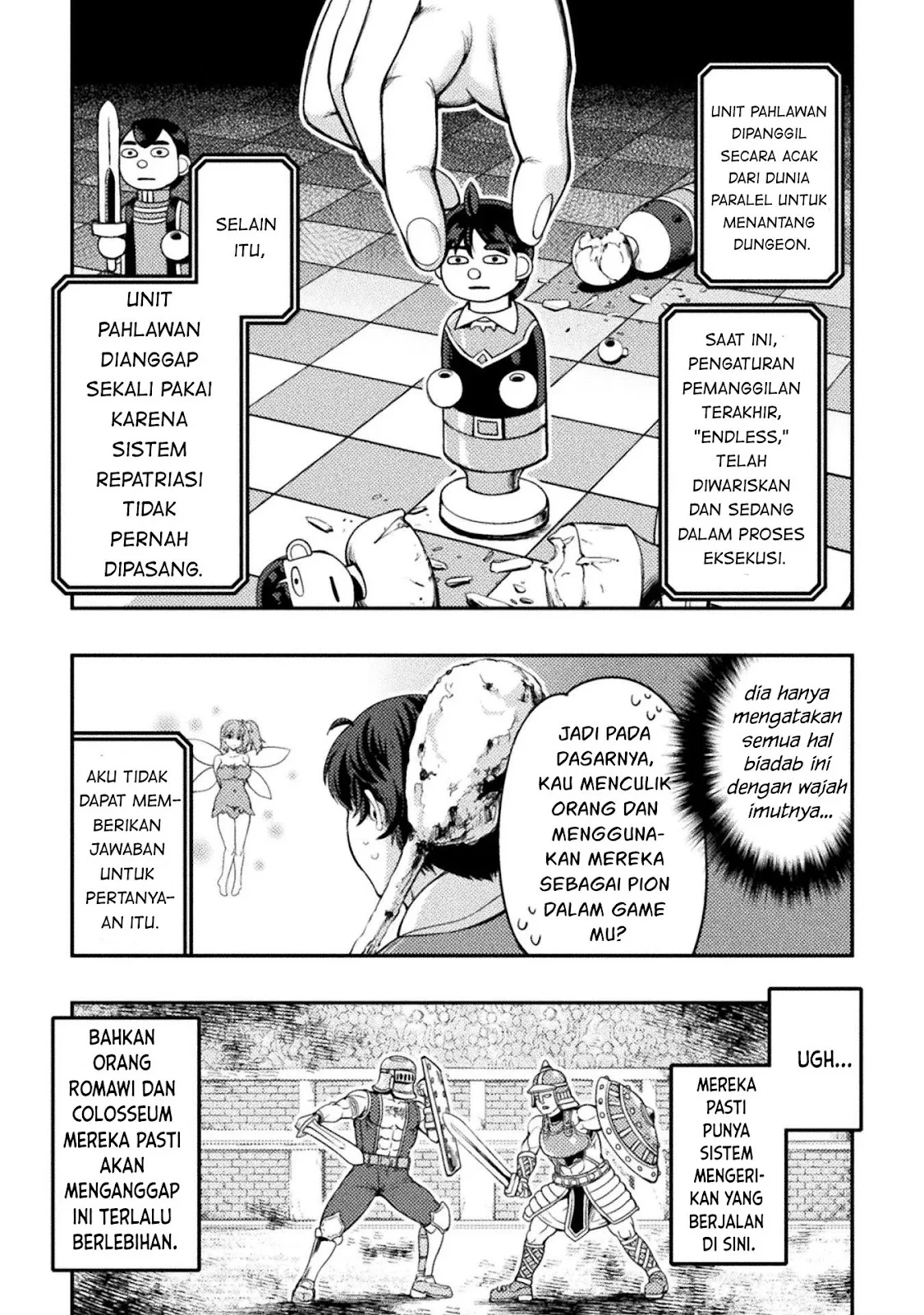 Astro King - Chapter 02 6