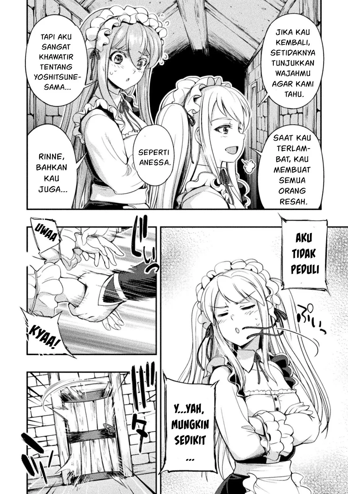 Astro King - Chapter 02 61