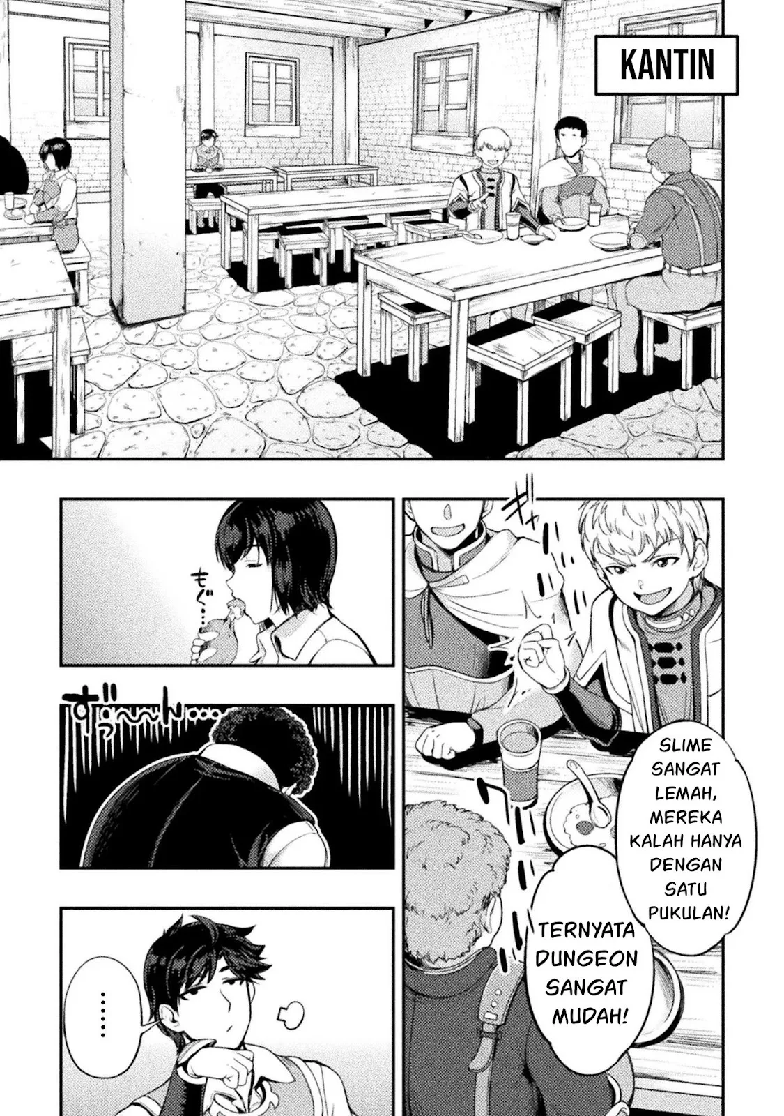 Astro King - Chapter 02 73