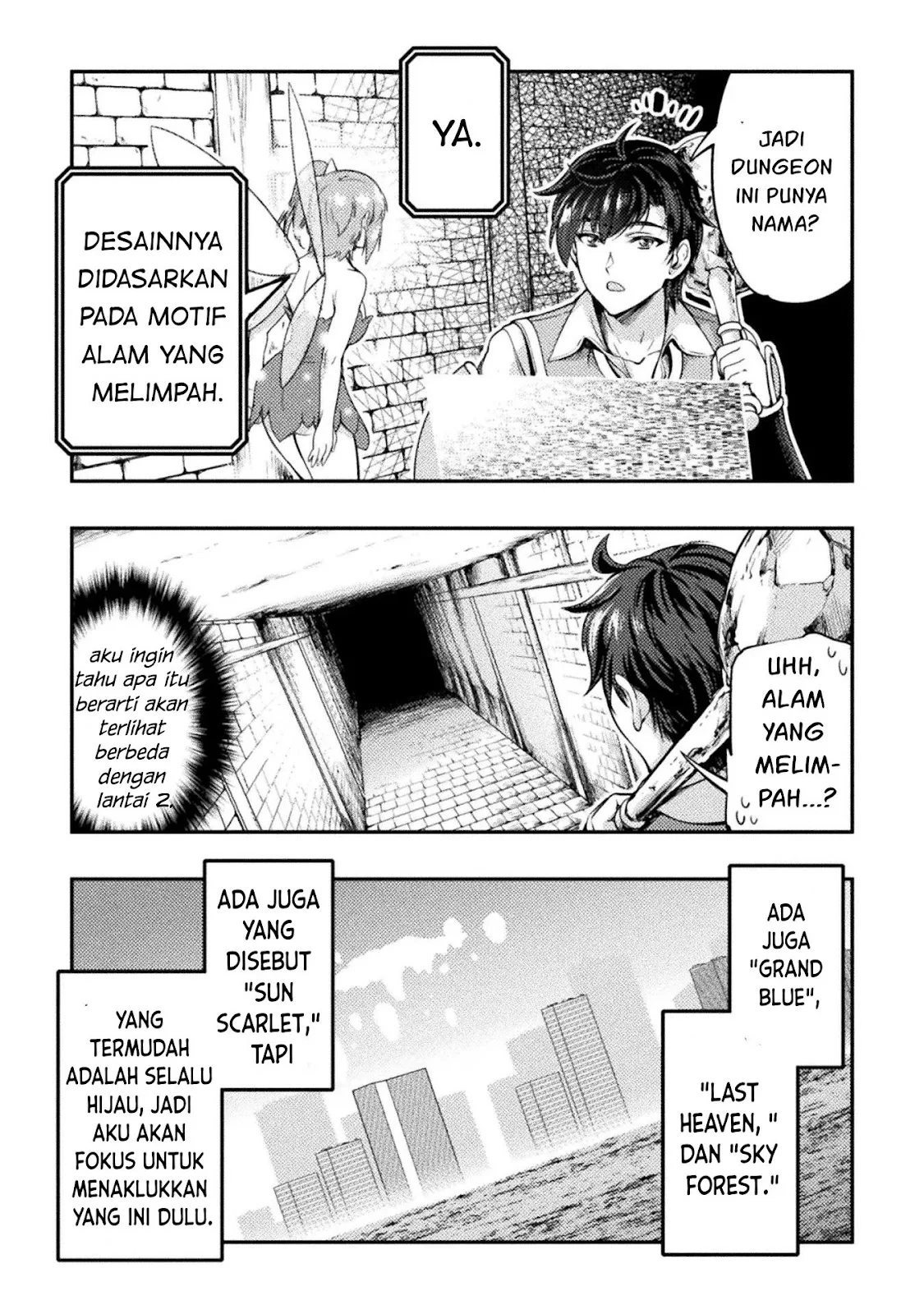 Astro King - Chapter 02 77
