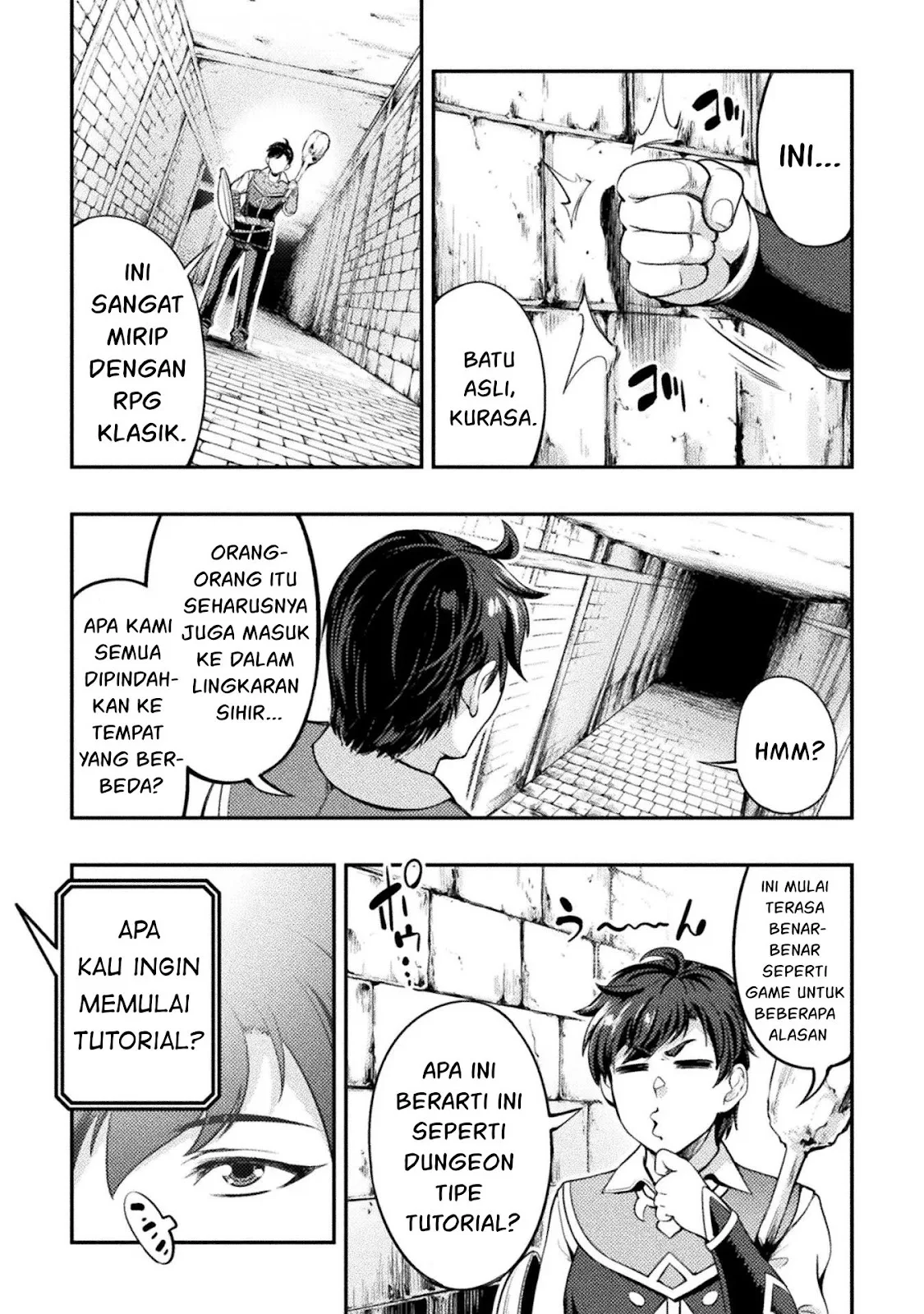 Astro King - Chapter 02 50