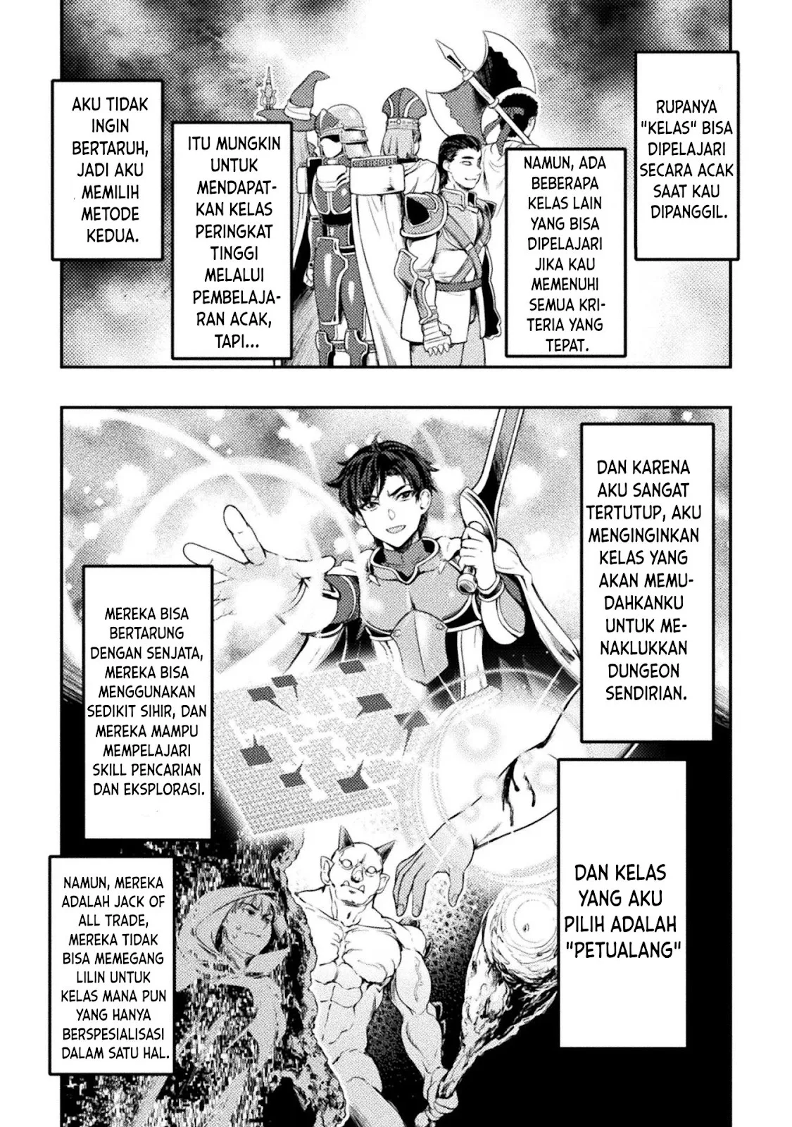 Astro King - Chapter 02 57
