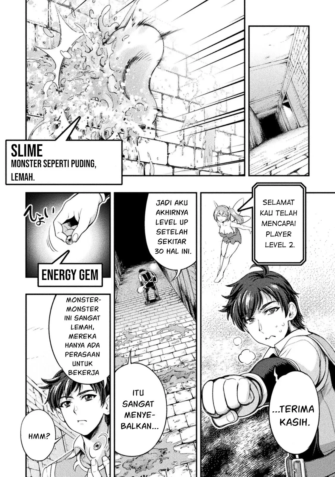 Astro King - Chapter 02 55
