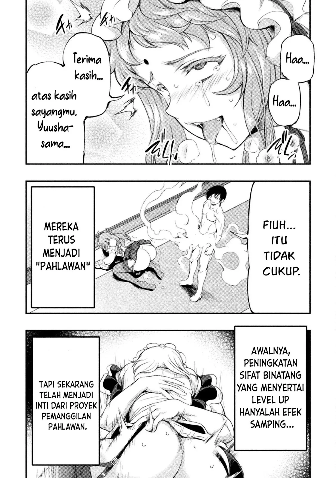 Astro King - Chapter 05 39