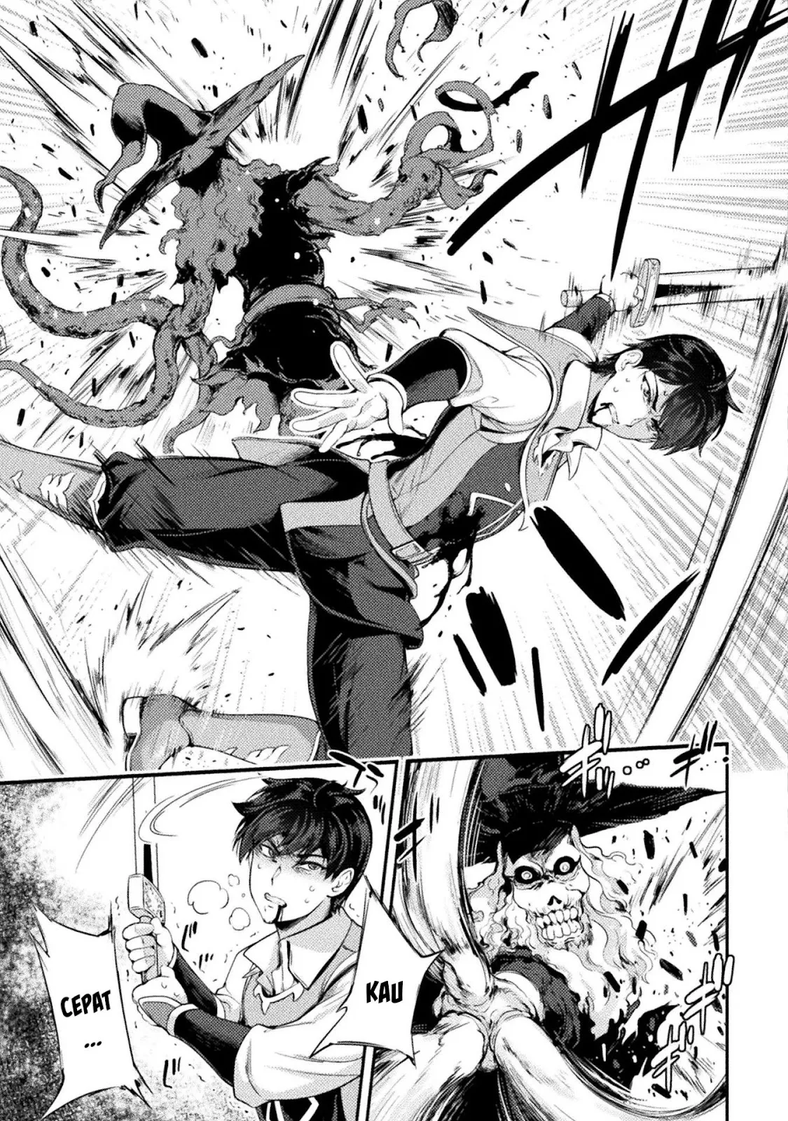 Astro King - Chapter 05 53