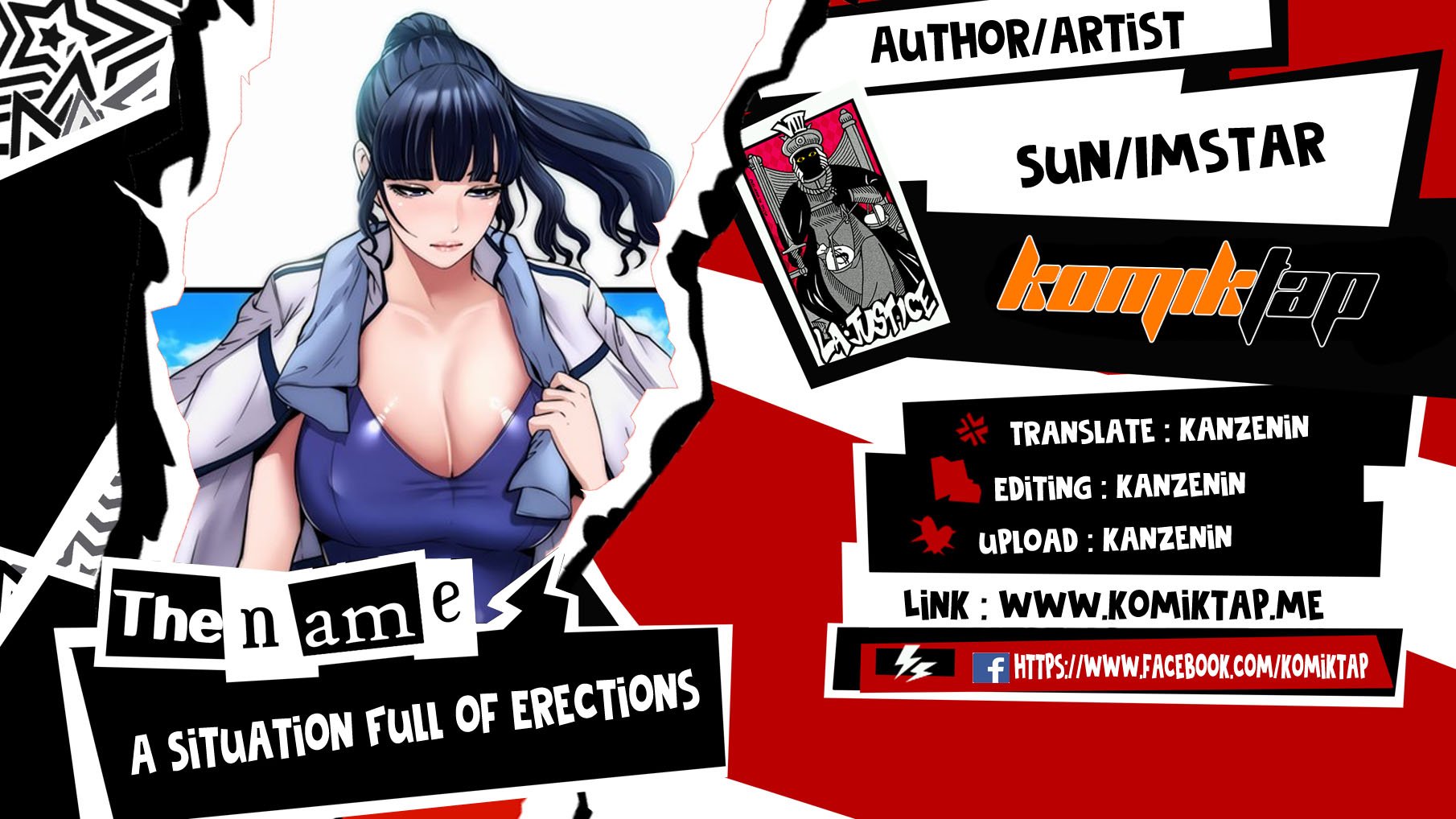 A Situation Full of Erections - Chapter 24 1 A Situation Full of Erections - Chapter 24 1