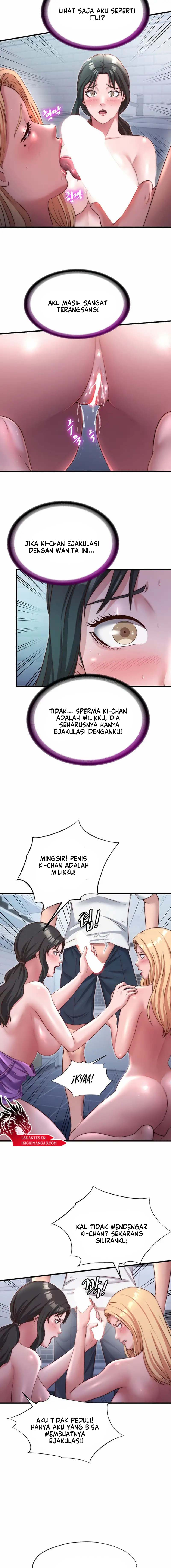 A Situation Full of Erections - Chapter 24 14 A Situation Full of Erections - Chapter 24 14