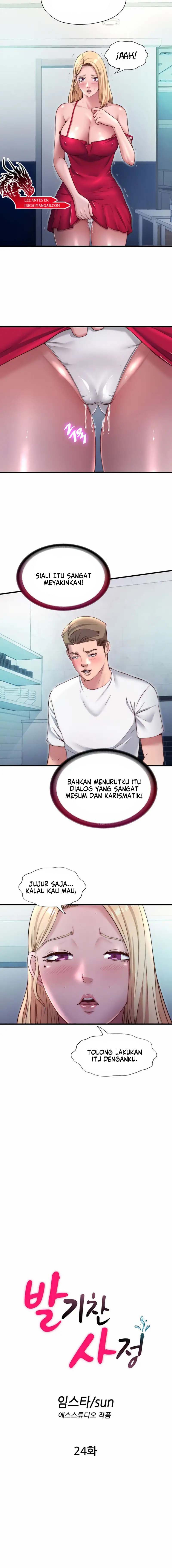 A Situation Full of Erections - Chapter 24 5 A Situation Full of Erections - Chapter 24 5