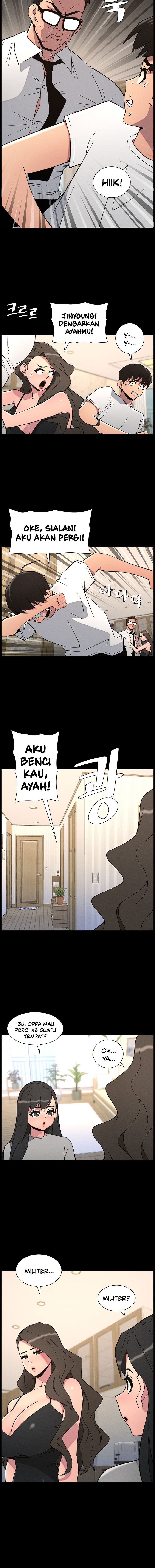 A Secret Lesson With My Younger Sister - Chapter 68 9