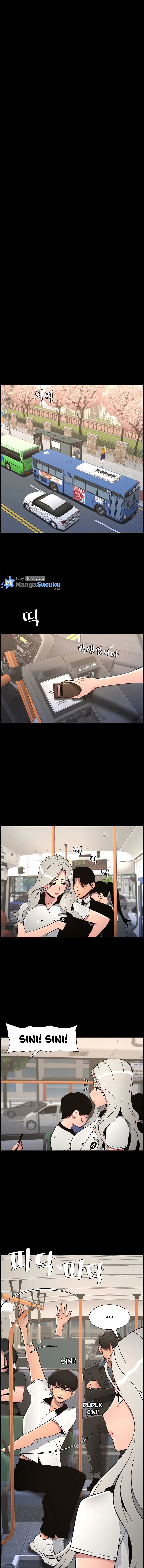 A Secret Lesson With My Younger Sister - Chapter 68 2