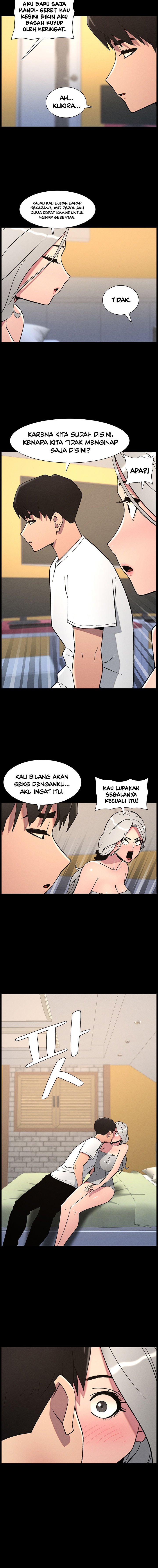 A Secret Lesson With My Younger Sister - Chapter 68 13