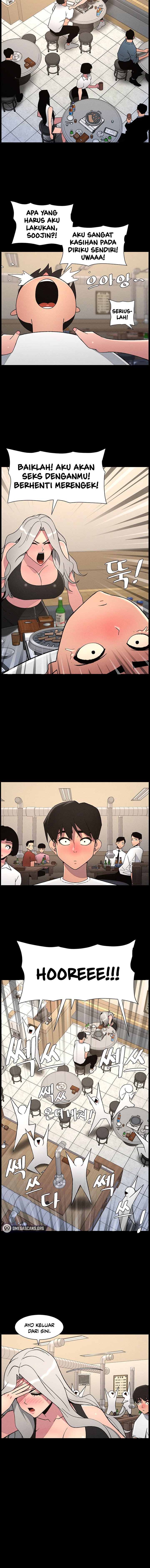 A Secret Lesson With My Younger Sister - Chapter 68 11