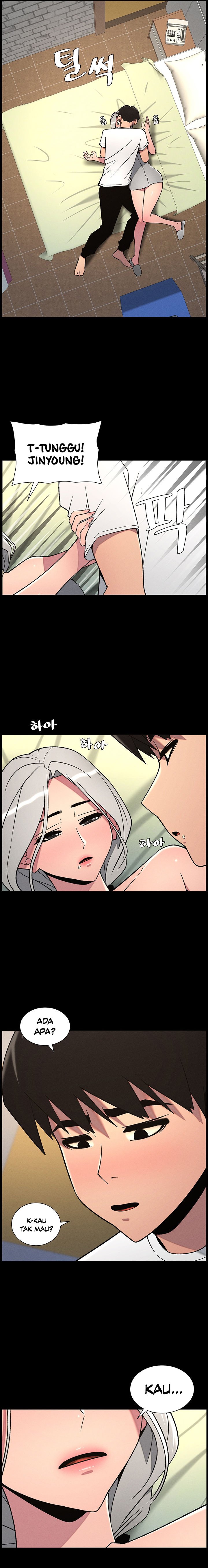 A Secret Lesson With My Younger Sister - Chapter 68 14