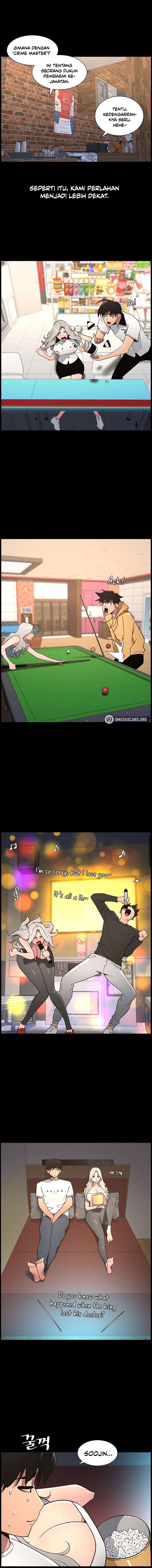 A Secret Lesson With My Younger Sister - Chapter 68 6