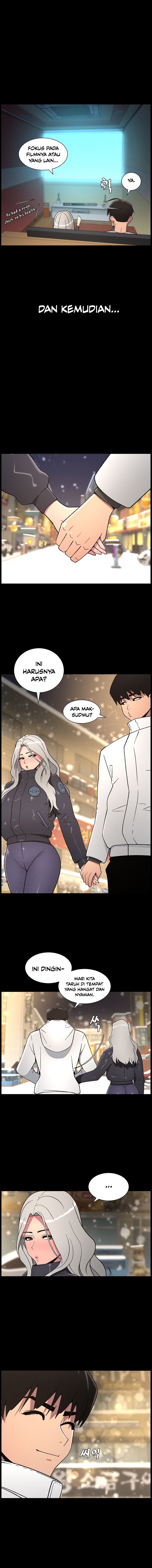 A Secret Lesson With My Younger Sister - Chapter 68 7