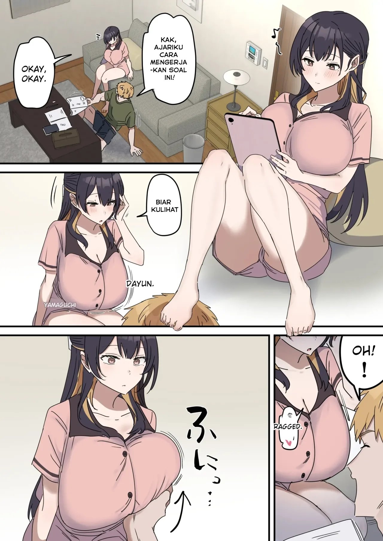 Giji SEX Kyoudai - Chapter 3 20 Giji SEX Kyoudai - Chapter 3 20