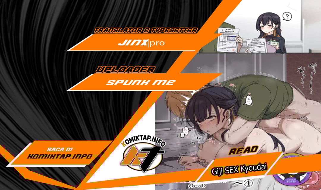 Giji SEX Kyoudai - Chapter 3 1 Giji SEX Kyoudai - Chapter 3 1