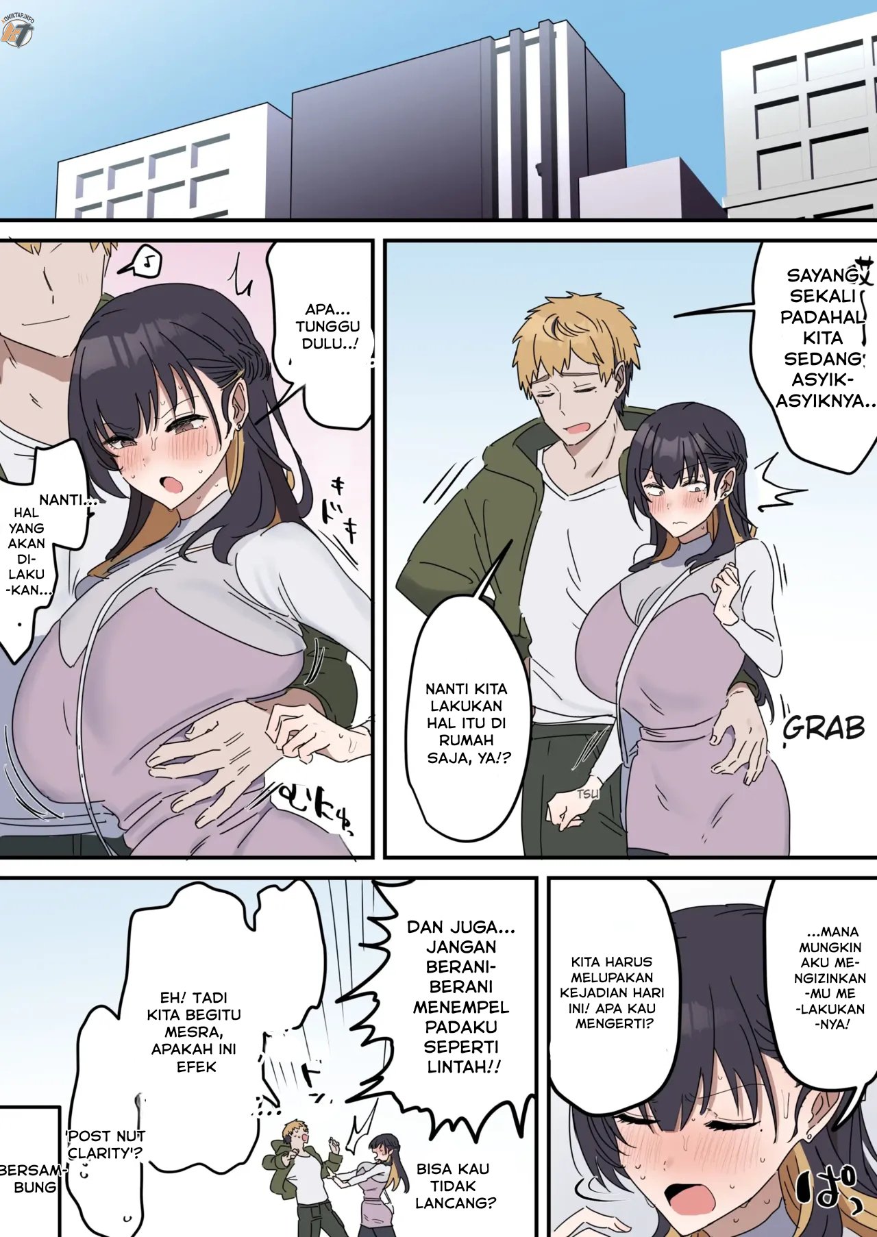 Giji SEX Kyoudai - Chapter 3 19 Giji SEX Kyoudai - Chapter 3 19