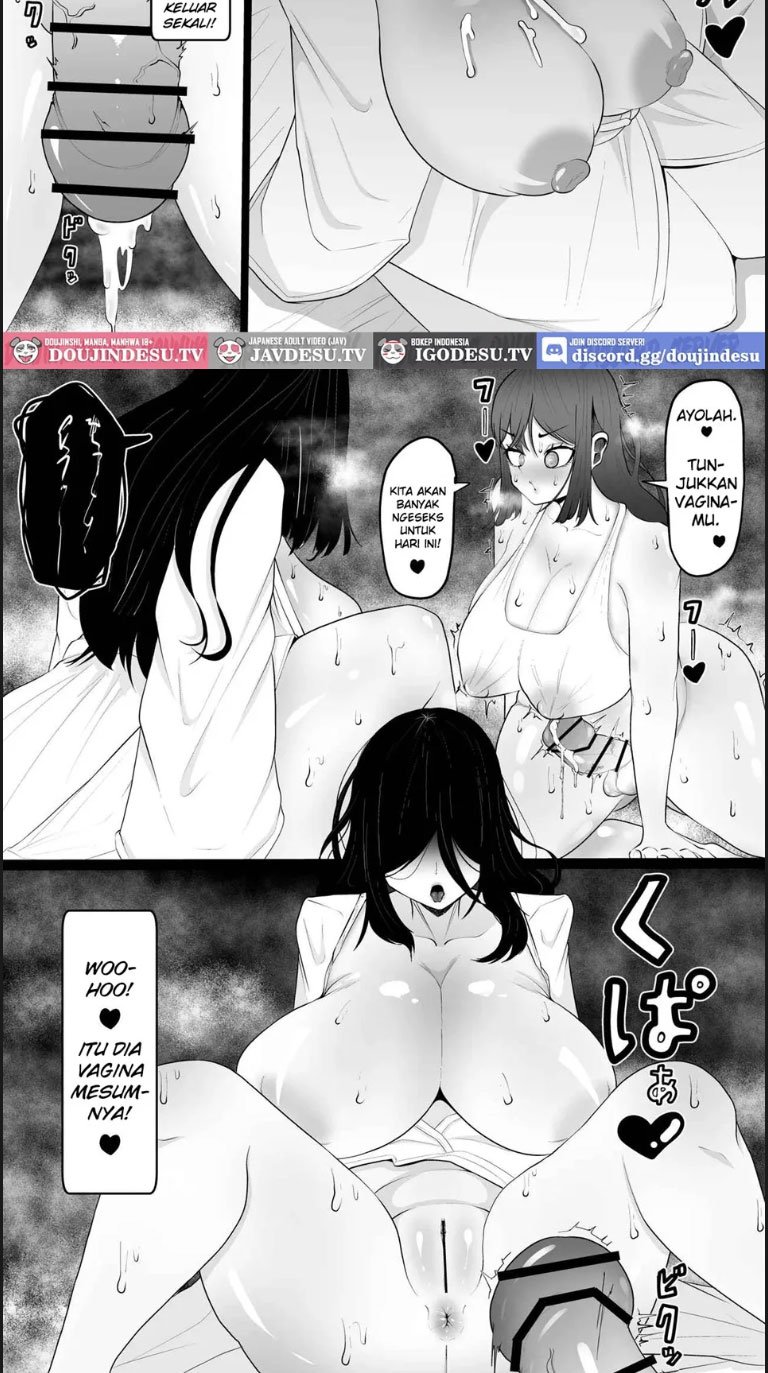 Gekiyasu bukken ni tori tsuitadosu - Chapter 01 8